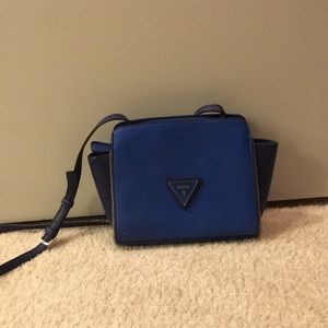 Crossbody